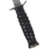 Knife, Trench, USM3, IMPERIAL on Guard, with Scabbard, USM8, 1st Type