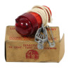 Lamp, Life Preserver, COLVIN-SLOCUM BOATS, INC., in Box