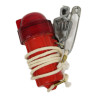 Lamp, Life Preserver, COLVIN-SLOCUM BOATS, INC., in Box