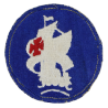 Patch, Caribbean Defense Command