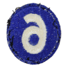 Insigne, VI Corps, US Army