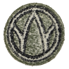 Insigne, 89th Infantry Division