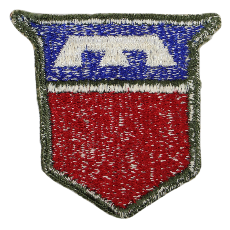 Patch, 76th Infantry Division, Battle of the Bulge