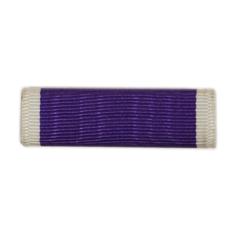 Coffret médaille, Purple Heart, Sgt. Kenneth Horn, Co. D, 13th Inf. Regt., 8th Infantry Division, WIA, ETO, 1945