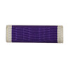 Coffret médaille, Purple Heart, Sgt. Kenneth Horn, Co. D, 13th Inf. Regt., 8th Infantry Division, WIA, ETO, 1945