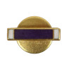 Medal, Purple Heart, Sgt. Kenneth Horn, Co. D, 13th Inf. Regt., 8th Infantry Division, WIA, ETO, 1945
