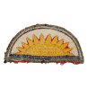 Insigne, 41st Infantry Division, confection locale