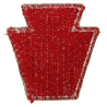 Insigne, 28th Infantry Division