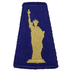 Insigne, 77th Infantry Division