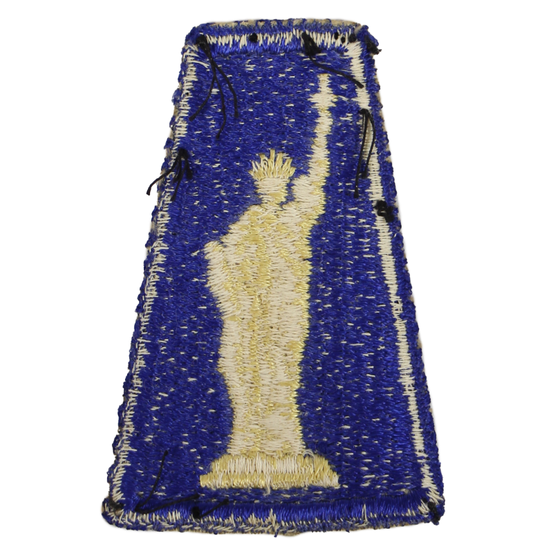 Patch, 77th Infantry Division