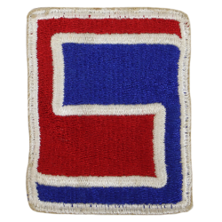 Insigne, 69th Infantry Division
