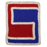 Insigne, 69th Infantry Division