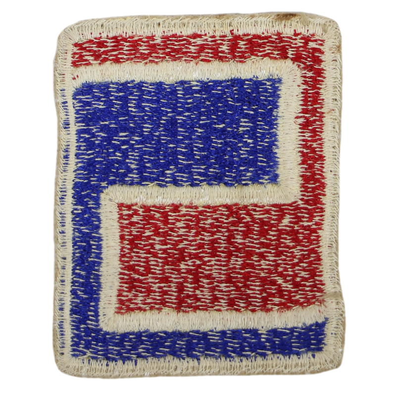 Patch, 69th Infantry Division