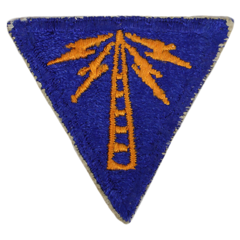 Insigne de manche, spécialiste radio, USAAF