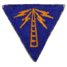 Patch, Communication Specialist, USAAF