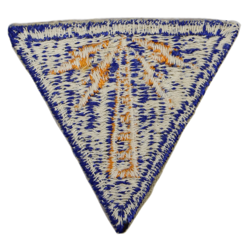 Patch, Communication Specialist, USAAF
