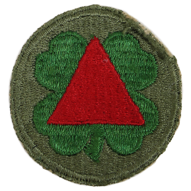 Patch, Shoulder, US Army, XIII Corps