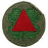Insigne, US Army, XIII Corps