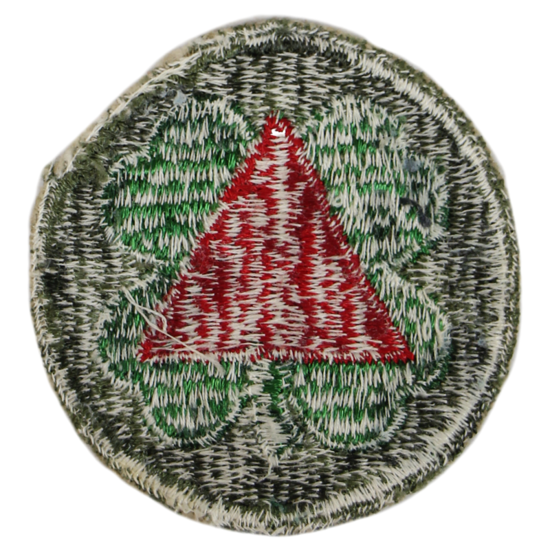 Insigne, US Army, XIII Corps