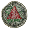 Patch, Shoulder, US Army, XIII Corps
