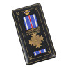 Coffret médaille, Distinguished Flying Cross, complet