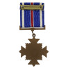 Coffret médaille, Distinguished Flying Cross, complet
