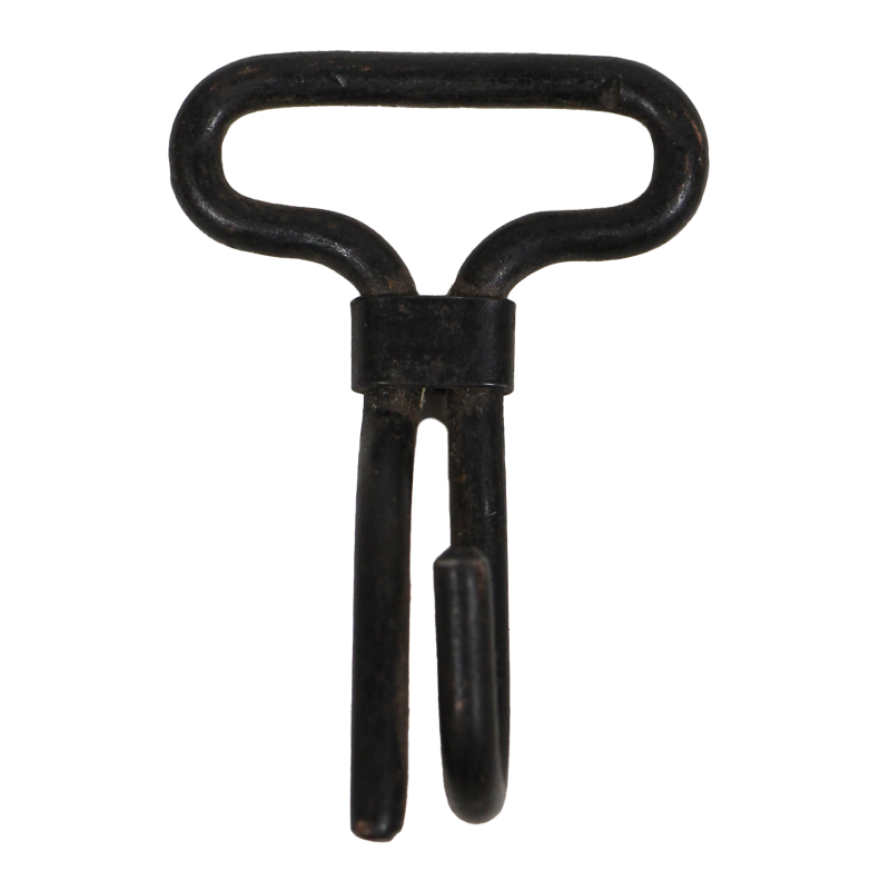 Hook, Snap, 1", Made in USA, British Made