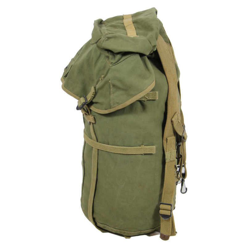 Pack, Jungle, S. FROEHLICH CO. 1942