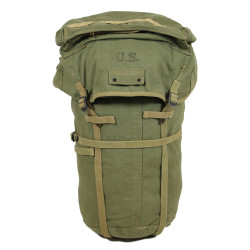 Sac à dos "Jungle Pack", S. FROEHLICH CO. 1942