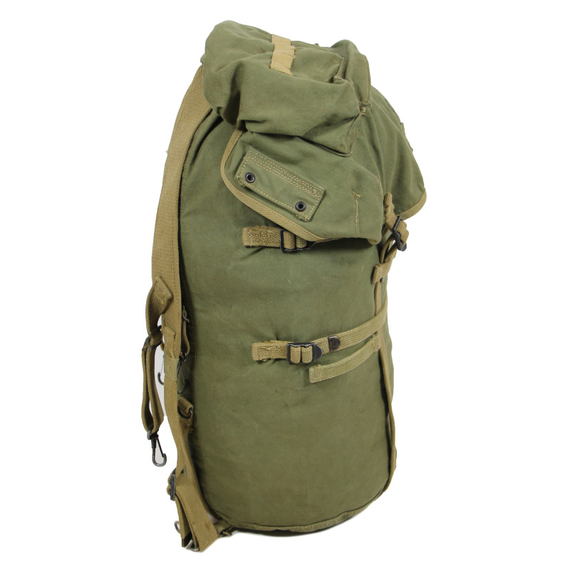Pack, Jungle, S. FROEHLICH CO. 1942