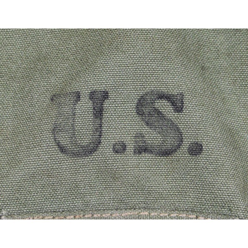 Pack, Jungle, S. FROEHLICH CO. 1942