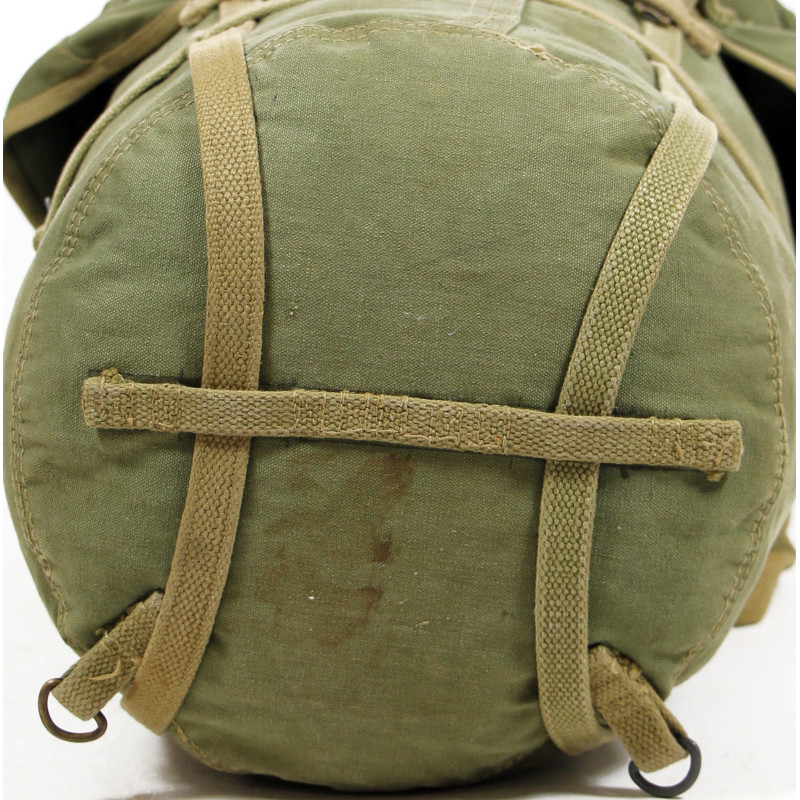 Pack, Jungle, S. FROEHLICH CO. 1942