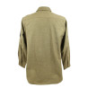 Shirt, Flannel, OD, Staff Sergeant, 15 x 32