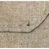 Chemise moutarde, Staff Sergeant, 15 x 32