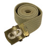 Ceinture de pantalon officier, US Army, Paratroops