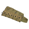 Belt, Cartridge, M1 Rifle, HINSON MFG. CO. 1942