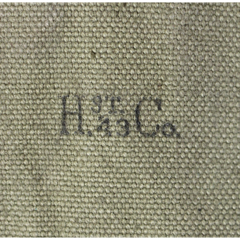 Sac porte-chargeurs Thompson, 30 coups, H. St. Co. 43