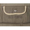 Trousse chirurgicale, Supplemental Instrument Set, WM. W. STANLEY CO., INC., Item No. 9325200