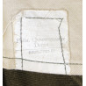 Trousers, Wool Serge, OD, 38 x 33