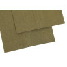 Pantalon moutarde, 38 x 33
