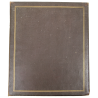 Album souvenir, Pfc. Ralph Grube, 351st Engineer General Service Regiment, ETO