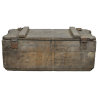 Caisse de mines antichar M1A1, US Army, août 1943