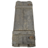 Caisse de mines antichar M1A1, US Army, août 1943