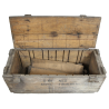 Crate, Wood, US Army, 5 Mines, Anti-Tank, M1A1, August 1943