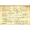 Album, Scrapbook, Pfc. Ralph Grube, 351st Engineer General Service Regiment, ETO