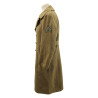 Overcoat, Wool, US Army, 1941, 42R, Corporal