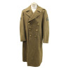 Capote en laine, US Army, 42R, 1941, Corporal