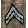 Capote en laine, US Army, 42R, 1941, Corporal