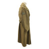 Overcoat, Wool, US Army, 1941, 42R, Corporal
