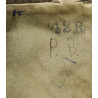 Overcoat, Wool, US Army, 1941, 42R, Corporal